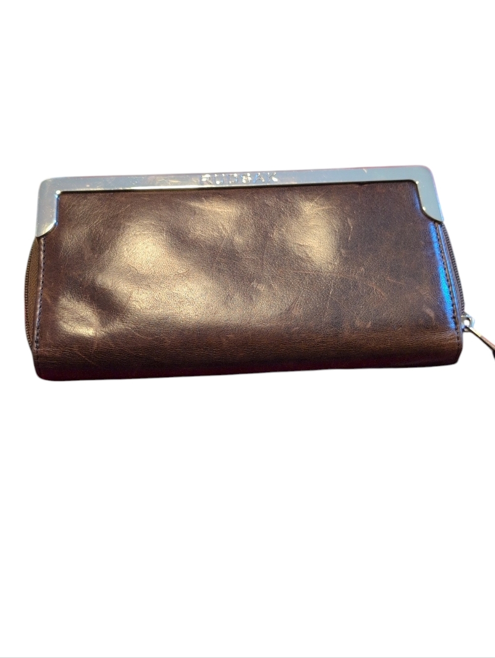 Rudsak Brown Wallet